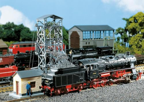 FALLER 120220 - Kohlenaufzug, Einheitsgröße