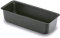 Lacor - 68825 - Molde Cake Aluminio Antiadherente 25 cms - Negro