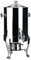 Lacor 69028 Chauffe Café avec Pieds en Inox
