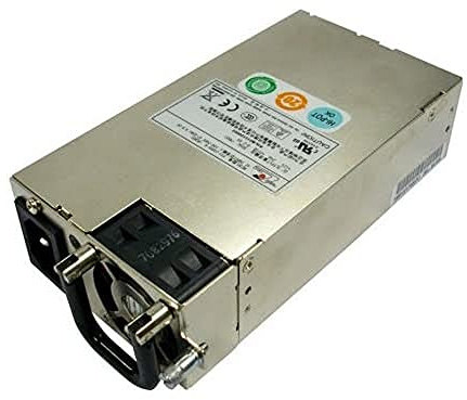 Qnap SP-8BAY2U-S-PSU Netzteil (300 Watt) für TS-879URP/EC879URP