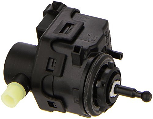 HELLA 6NM 007 878-501 Stellelement, Leuchtweiteregulierung - 12V - elektrisch