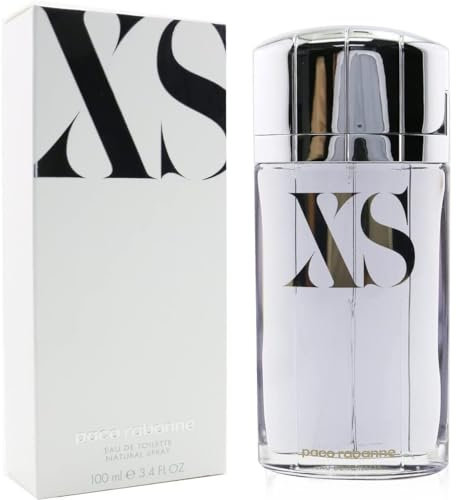 Paco Rabanne. xs von p.rabanne 100 vapo edt