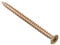 Bargainscrews Lot de 100 vis à cartons multi usages 6.0 x 70mm