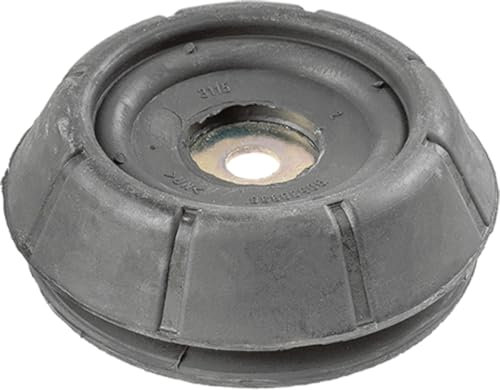 SACHS 802 052 Federbeinstützlager für Opel Meriva A GROßRAUMLIMOUSINE (X03) 2003-2010 Links, Rechts, Vorderachse und andere fahrzeuge