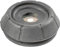 SACHS 802 052 Federbeinstützlager für Opel Meriva A GROßRAUMLIMOUSINE (X03) 2003-2010 Links, Rechts, Vorderachse und andere fahrzeuge