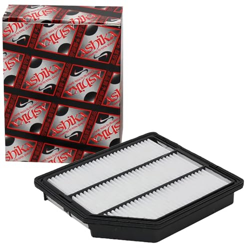 Ashika 20-0H-H26 Luftfilter | 20-0H-H26 Kompatibel mit ix55