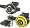 SCUBAPRO - Atemregler-Set MK17 DIN300 S600 mit R195