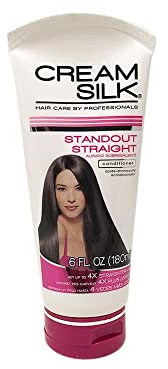 Creme Seide Conditioner herausragenden gerade für Direkter Haar creamsilk 180 ml