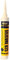 Everbuild 825BUFF Silicone, Buff, 380 ml