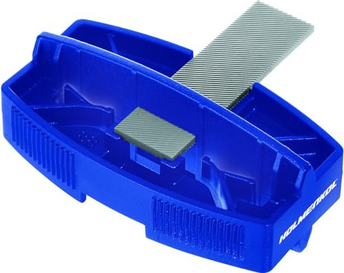 Holmenkol Unisex – Erwachsene Combi Edger, Einheitsgröße