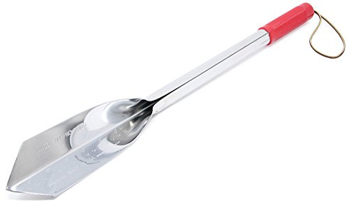 Wilcox All-Pro 300S 22 All-Pro Long Handled Trowel