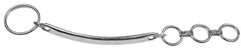 Kerbl Rohrhalsbügel f. Bullen, 85cm