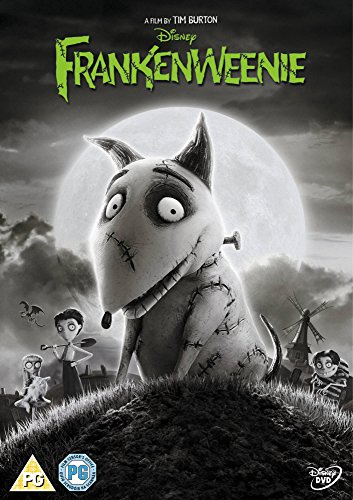 Frankenweenie [UK Import]