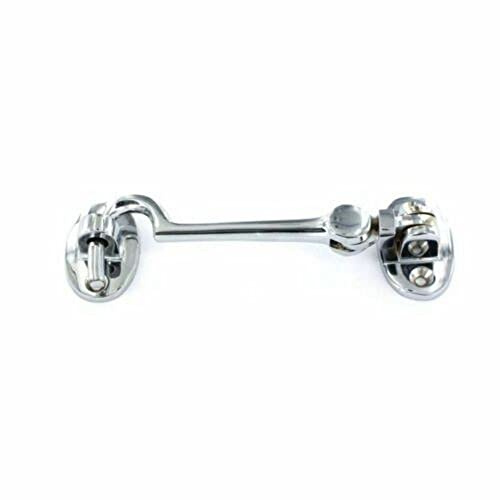 SEC 150MM Cabin Hook Chrom S2976