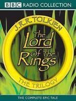 LORD OF THE RINGS - FELLOWSHIP OF THE RING