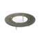 Spare Part Oil Bath Clutch HD Prsure Plate 6,5-13 hp
