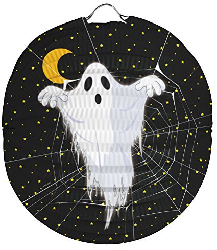 Lampion Geist, ca. 22 cm