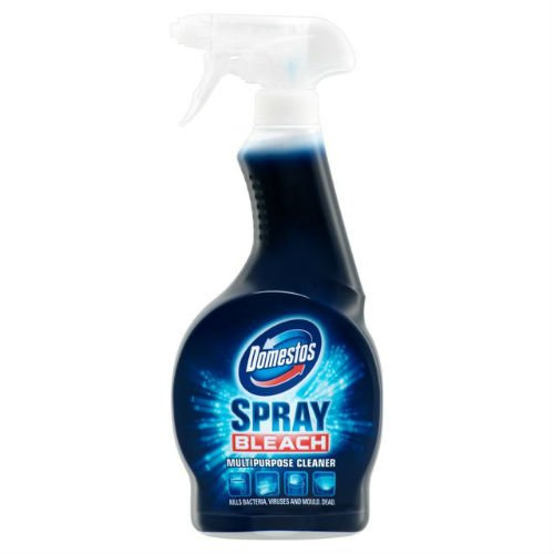Domestos Bleach Spray 450ml Case of 6