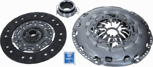 SACHS 3000 950 742 Kit Frizione XTend Per Toyota RAV 4 / Vanguard III (_A3_) 2005-2014