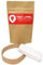Red Label Abrasives 3/4 X 12 Inch Knife Maker’s Leather Honing Strop Belt with Buffing Compound (Compatible with Work Sharp Knife and Tool Sharpener Ken Onion Edition)
