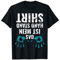 Lustiges Turnen TShirt I Gym Pakour Capoeira freeletic Shirt T-Shirt