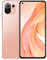 Xiaomi Mi 11 Lite (Pantalla 6.55” AMOLED DotDisplay FHD+ , 6GB+128GB, Triple Cámara 64MP, Snapdragon 732G, 4250mah con carga 33W) Rosa [Versión Española]