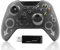 GZW-Shop Wireless Controller für Xbox One S/X, Xbox Series S/X,PS3 / PC, drahtloses 2,4G Gamepad mit doppelter Vibration
