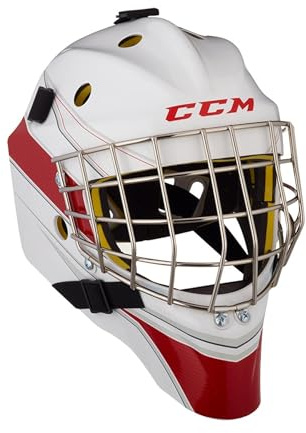 CCM Axis A1.5 Maske - Bambini
