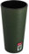 KADAX Vaso Alto Ø19x36,8 cm per Piante da Balcone e Giardino, Grande Fioriera per Aggiungere Eleganza a Ogni Spazio Abitativo, Sia Interno che Esterno (Verde)