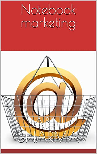 Notebook marketing (English Edition)