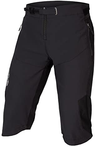 Endura MTB-Shorts MT500 Burner ll Schwarz Gr. S