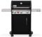 Weber 46912279 Spirit E-325S Gasgrill, schwarz