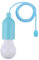 LED-Zugschnur-Glühbirne, bunte LED-Stimmungslampe, batteriebetrieben, tragbares Nachtlicht for Party, Hochzeit, Festival, Beleuchtung, Camping, Kinderzimmer, Dekoration