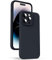 Supdeal Liquid Silicone Case for iPhone 14 Pro Max, [Camera Protection] [Anti Fingerprint] [Wireless Charging] 4 Layer Phone Case Protective Cover, Built-in Microfiber Case Cover, 6.7, Black