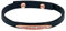 Adore Pulsera Mujer 5490370 Negro 17 cm
