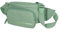 Travelite Handgepäck Bauchtasche, Gepäck Serie Kick Off: Praktische Gürteltasche für Urlaub und Sport, 30 cm, 5 Liter