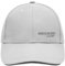 huuraa Baseballkappe Bernau bei Berlin verliebt Präsent Baseball Cap Dark Grey/White Bernau bei Berlin Geschenkidee