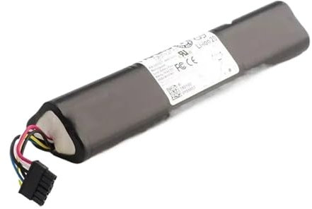 Ersatzakku 14,4 V, 61 Wh, 4200 MAh. Kompatibel Mit Neato Botvac D3, D4, D5, D6, D7, 205-0011. Kehrroboter(9800mah)
