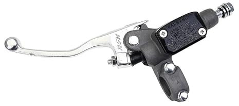 22mm 7/8'' Per KTM EXC EXCF SX SXF SX-W XC-W XC-F 150 200 Pompa Freno Principale Destra/sinistra Per Moto Leva Freno Pompa Frizione(Left)