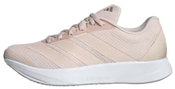 adidas Women's Duramo RC2 Running Shoes, Wonder Quartz/Wonder Quartz/Cyber Metallic, 8.5 UK