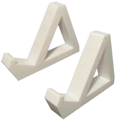 GADAW Ergonomic Mechanical Keyboards Holder Stand With Customizable Angled And Height Setting Keyboards