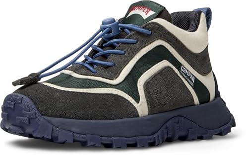 Camper Boy's Drift Trail K900359Sneaker bootie