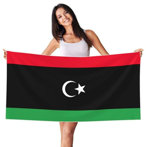 Serviette de plage décorative pour voyage, piscine, yoga, gym, sport, accessoires de plage