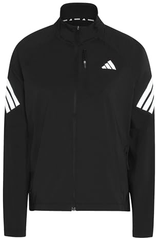 adidas Damen Adi365 Running Iconic Jacket Jacke (1er Pack)