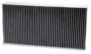 HELLA 8ZC 366 122-381 Innenraumfilter CF125C - Aktivkohlefilter