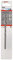 Bosch Professional 1x HSS-G Broca para metal (Ø 4,8 mm, Robust Line, Accesorios para taladro)