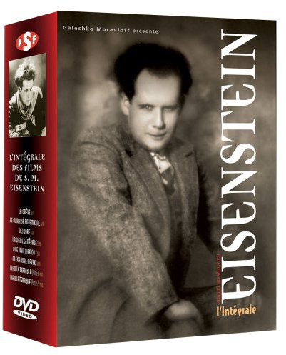 Intégrale Eisenstein