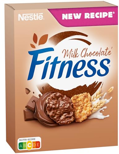 NESTLÉ Fitness Chocolat