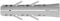 TOX Tassello ad espansione Barracuda 14x70mm, 20 pz, 013100121