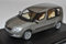 Abrex ?Koda Roomster Cappuccino Beige Metallic Ab Facelift 2010 143AB025YB 1/43 Modell Auto mit individiuellem Wunschkennzeichen